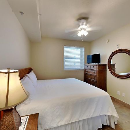 Beach Club 306B Pensacola Beach Εξωτερικό φωτογραφία