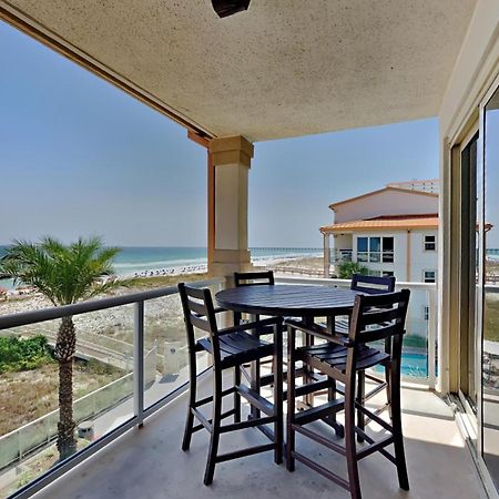 Beach Club 306B Pensacola Beach Εξωτερικό φωτογραφία