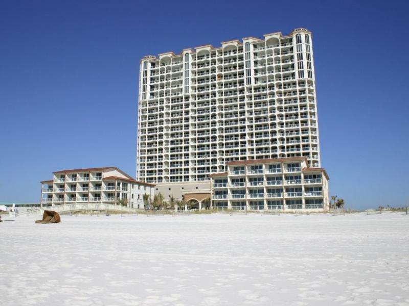Beach Club 306B Pensacola Beach Εξωτερικό φωτογραφία