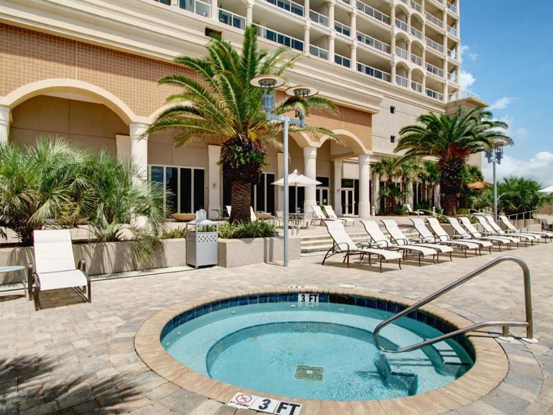 Beach Club 306B Pensacola Beach Εξωτερικό φωτογραφία