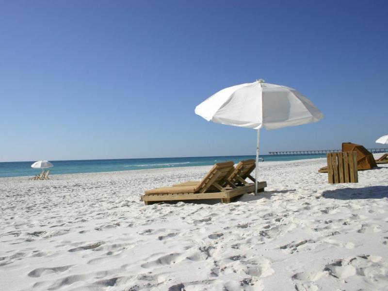 Beach Club 306B Pensacola Beach Εξωτερικό φωτογραφία