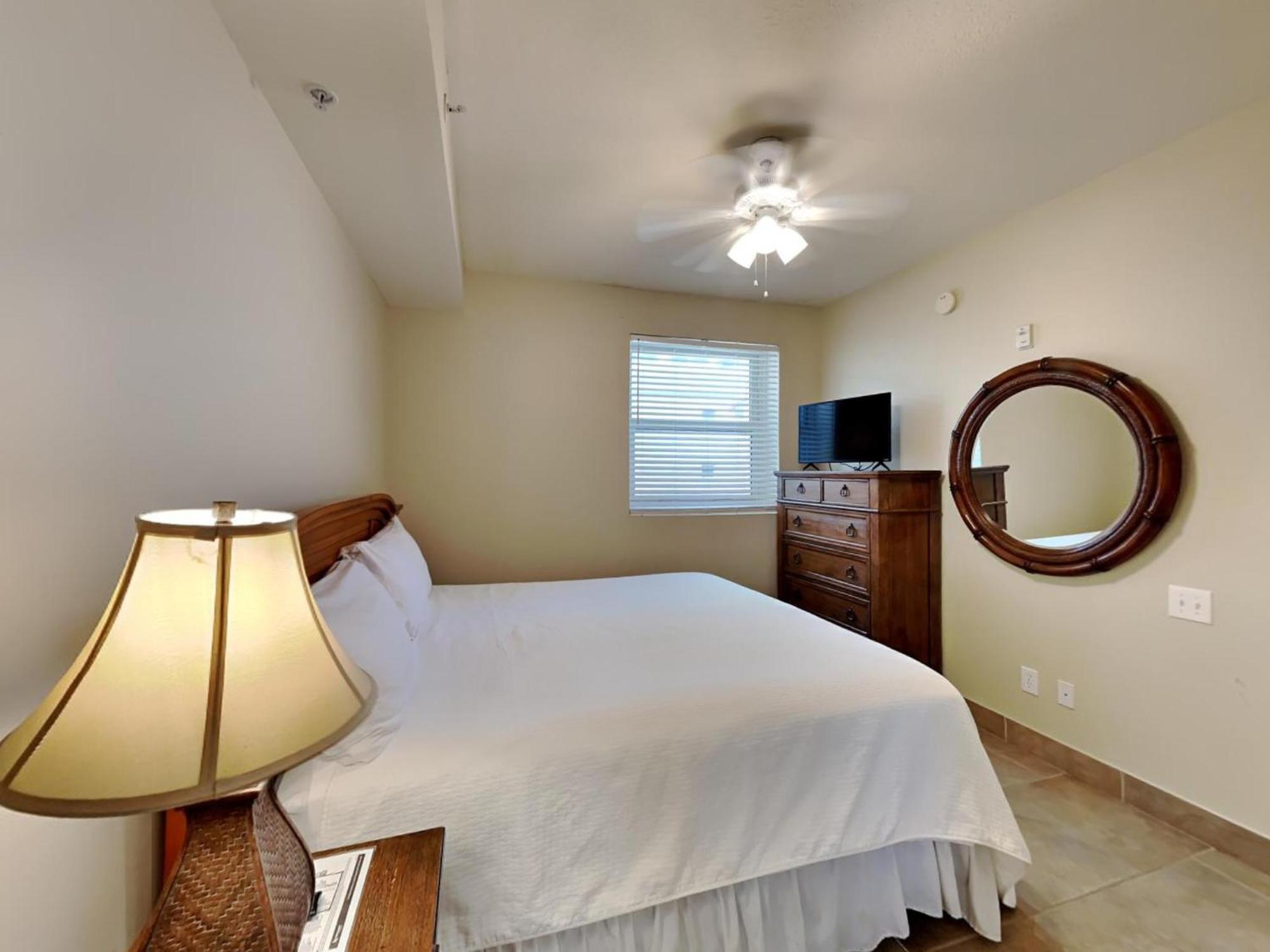 Beach Club 306B Pensacola Beach Εξωτερικό φωτογραφία