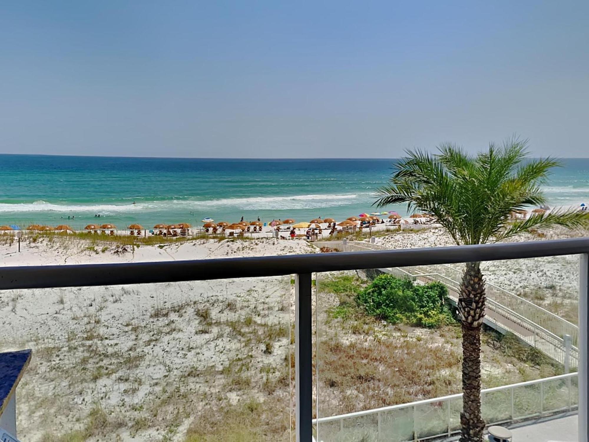 Beach Club 306B Pensacola Beach Εξωτερικό φωτογραφία