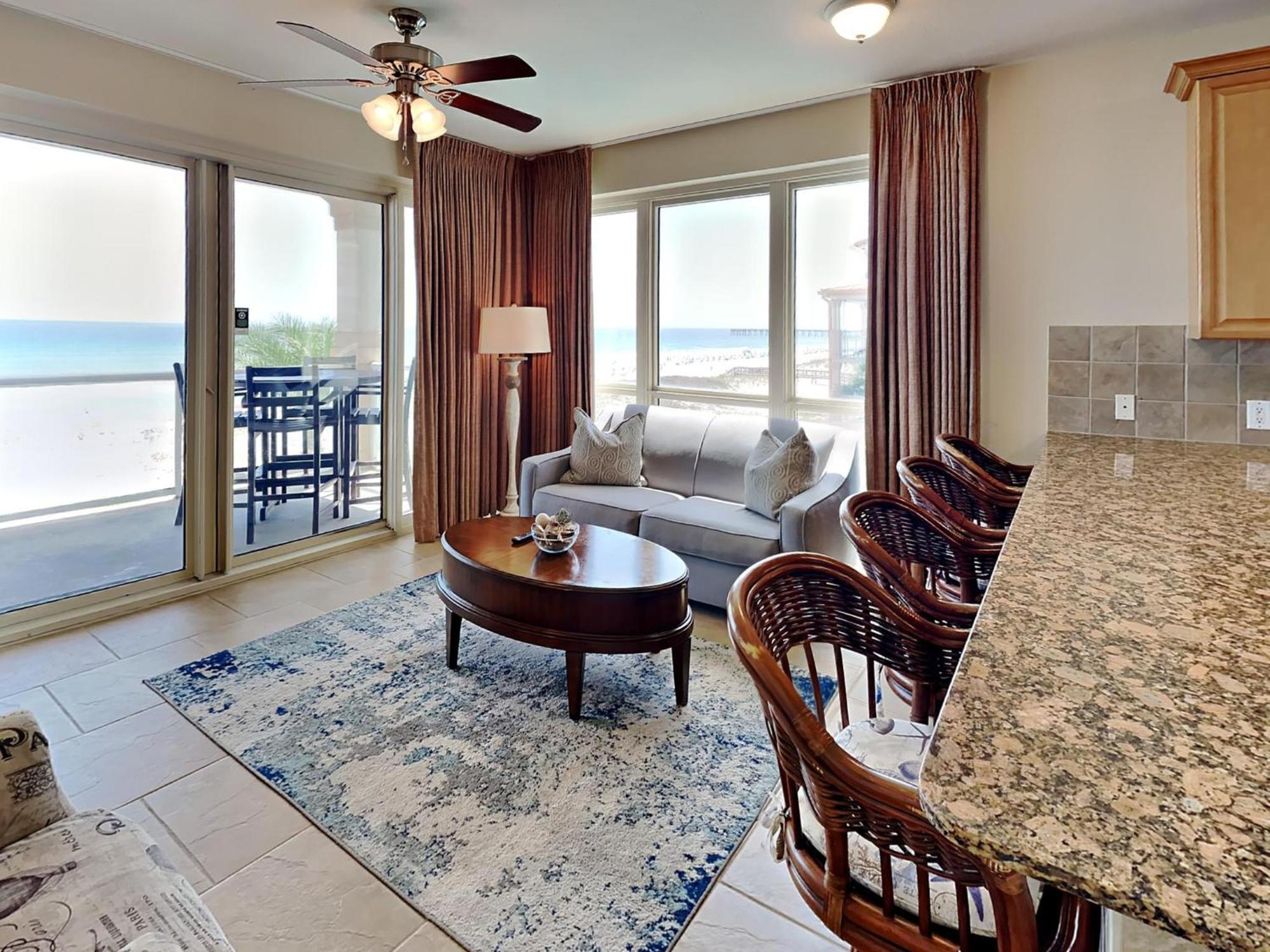 Beach Club 306B Pensacola Beach Εξωτερικό φωτογραφία