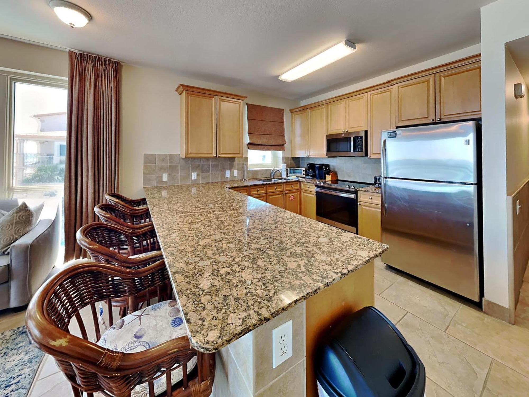 Beach Club 306B Pensacola Beach Εξωτερικό φωτογραφία